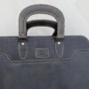 Waxy Leather Laptop Bag WLB_G_1