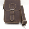 Cross Body leather Side Pouch CBSP_1
