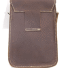 Cross Body leather Side Pouch CBSP_1