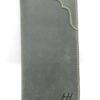 Pull Up Leather Long Wallet PLW_G_1
