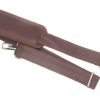 Milled Leather Laptop Bag WLB_M_1