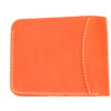 Leather Short Wallet LSW_2
