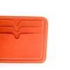 Leather Short Wallet LSW_2