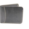 Short Leather Wallet WLW_1