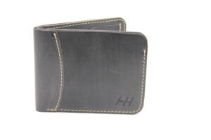 Short Leather Wallet WLW_1