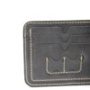 Short Leather Wallet WLW_1