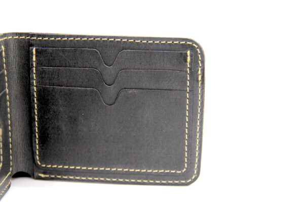 Short Leather Wallet WLW_1