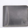 Short Leather Wallet WLW_1