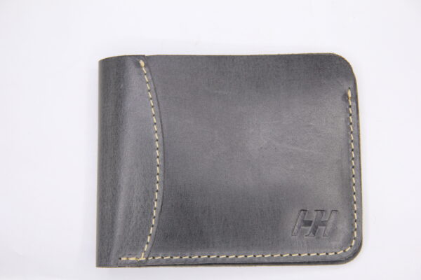 Short Leather Wallet WLW_1
