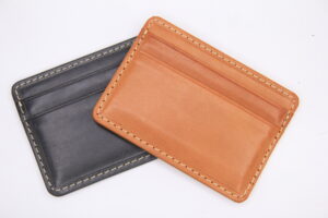 Mini Leather Card Holder LCH_1