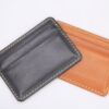 Mini Leather Card Holder LCH_1