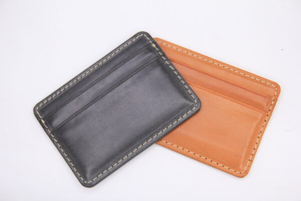 Mini Leather Card Holder LCH_1