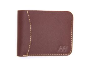 Short Leather Wallet SLW_1