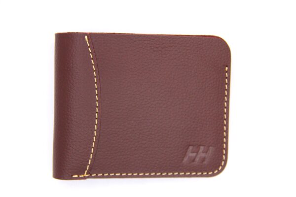 IMG_0464 Short Leather Wallet SLW_1