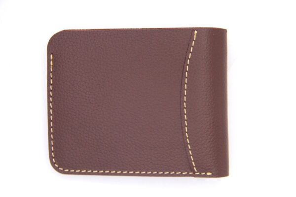 IMG_0465 Short Leather Wallet SLW_1