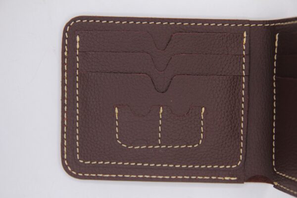 IMG_0467 Short Leather Wallet SLW_1