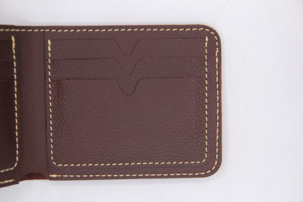 IMG_0468 Short Leather Wallet SLW_1
