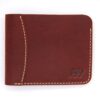Short Leather Wallet SLW_1