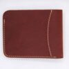 Short Leather Wallet SLW_1