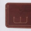 Short Leather Wallet SLW_1