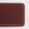 Short Leather Wallet SLW_1