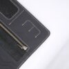 Pull Up Leather Long Wallet LLW_2
