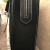 Cow Milled Leather Tot Bag
