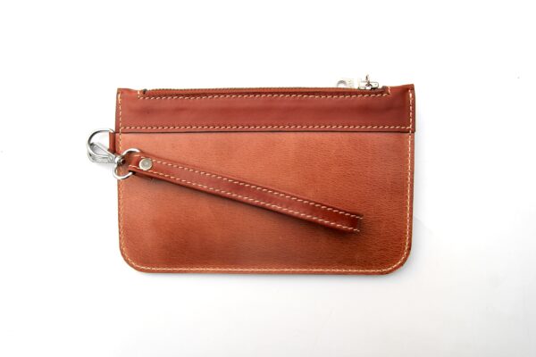 IMG_0911 Buffalo Leather Cash Pouch – CPBL_1