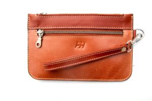 Buffalo Leather Cash Pouch – CPBL_1