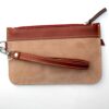 Leather Cash Pouch - CPN_1