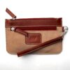 Leather Cash Pouch - CPN_1