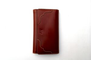 Trifold Long Wallet LWTF_M1