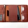 Trifold Long Wallet LWTF_M1
