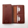 Trifold Long Wallet LWTF_M1