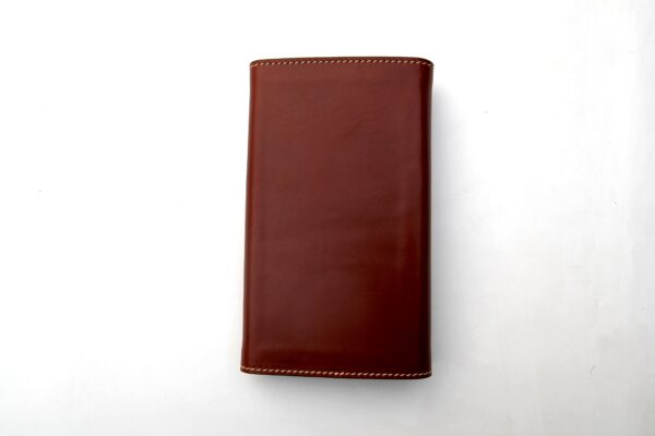 Trifold Long Wallet LWTF_M1