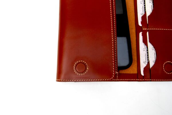 Trifold Long Wallet LWTF_M1