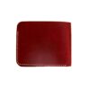 Pull Up leather Short Wallet SW_PU_D3M