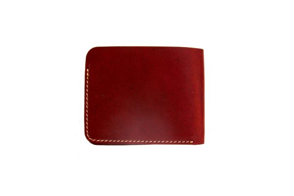 Pull Up leather Short Wallet SW_PU_D3M