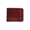Pull Up leather Short Wallet SW_PU_D3M