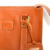 Cow Milled Leather Tot Bag TB_MT_1