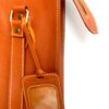Cow Milled Leather Tot Bag TB_MT_1
