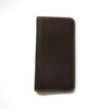 IMG_0990 Pull Up Leather Long Wallet - LWPU_CB_1