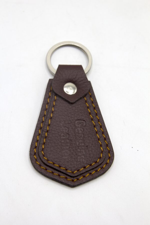 Leather Key Chain LKC_1