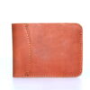 Short Leather Wallet SW_1