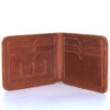 Short Leather Wallet SW_1
