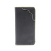 Milled Cow Leather Long Wallet MLW_1