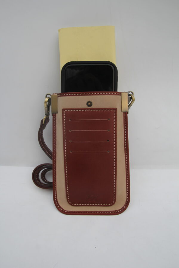 OORh8 Cross Body Side Pouch - CBSP_D2_C1