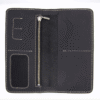 Pull Up Leather Long Wallet LLW_2