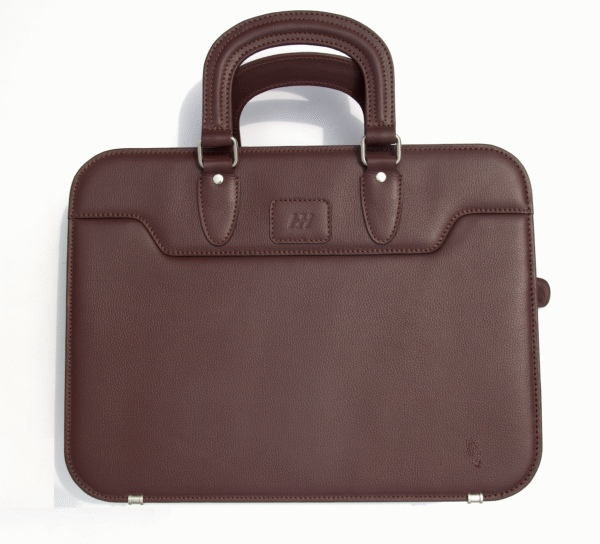 Screenshot 2025-07-21 at 8.15.50 PM Milled Leather Laptop Bag LB_DM_1