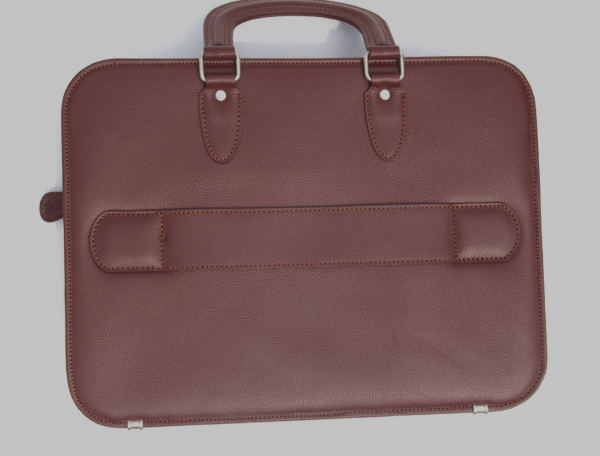 Screenshot 2025-07-21 at 8.21.57 PM Milled Leather Laptop Bag LB_DM_1